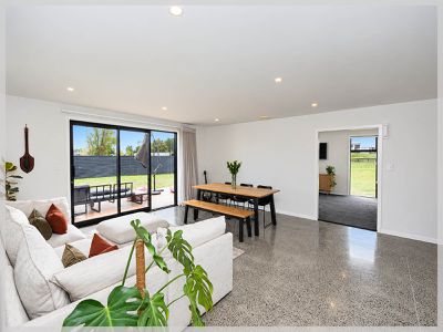 62A Norbiton Road, Foxton