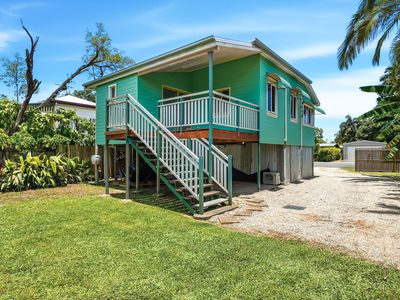 5 Greenwood Street, Gordonvale
