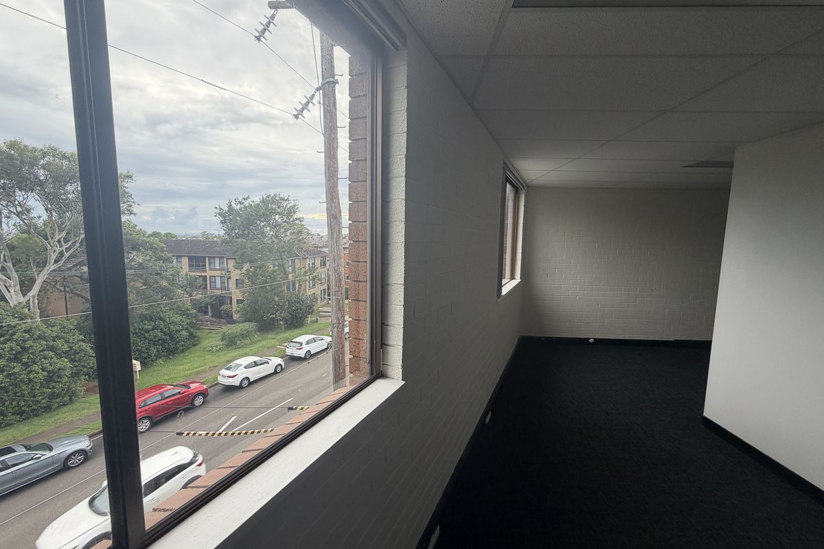 Suite 7 / 153 Denman Avenue, Caringbah
