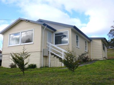 31 Kent Street, Geeveston