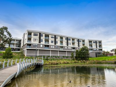 101 / 87 Janefield Drive, Bundoora