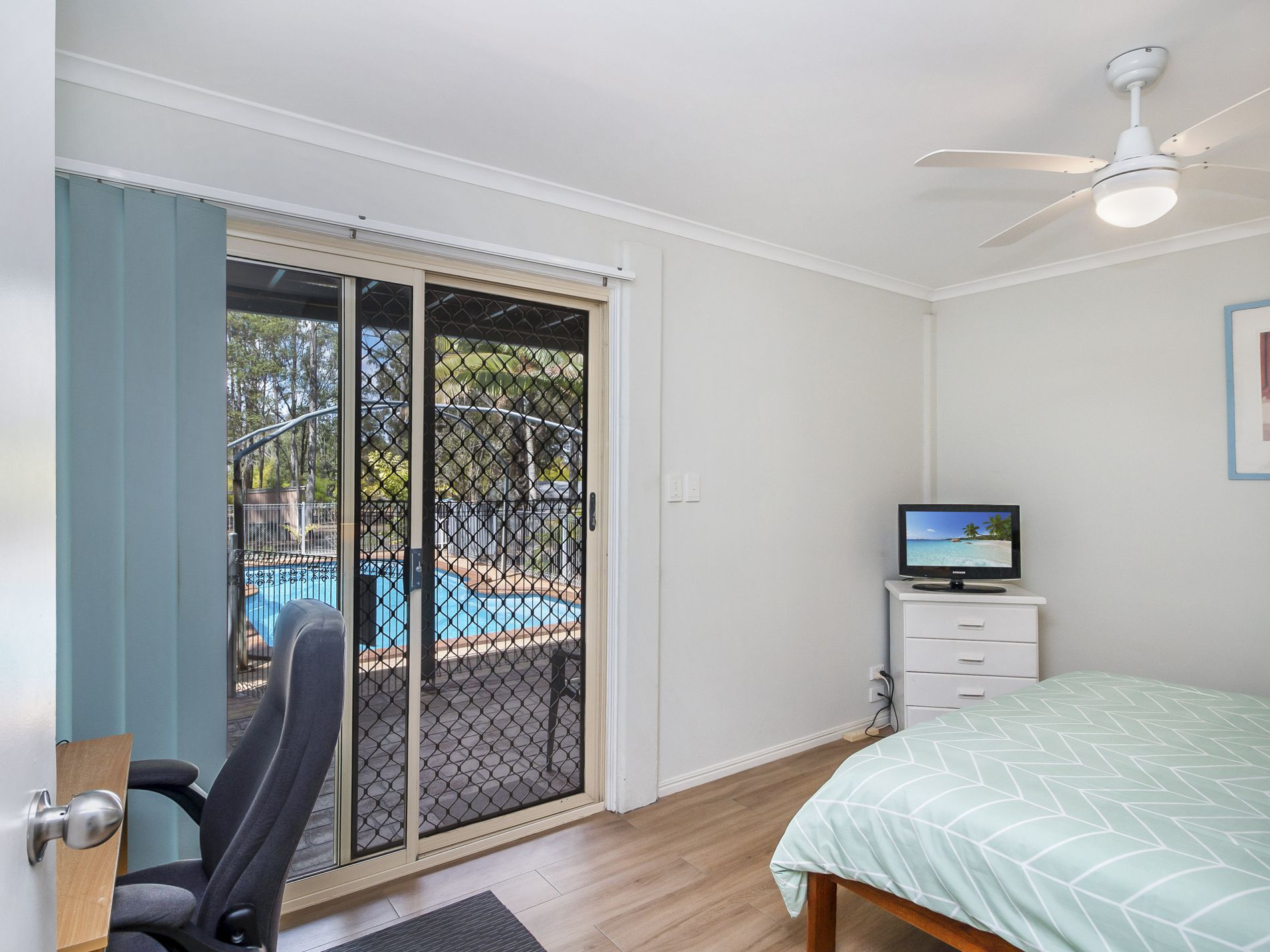 16 KIRRANG COURT, Antigua