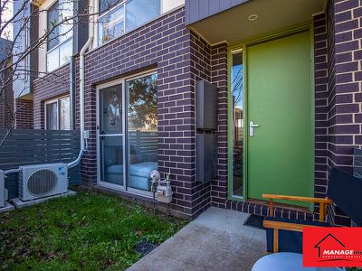 42 Lansdown Crescent, Casey