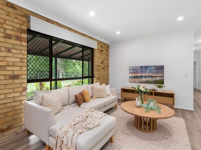 7 Jannali Court , Peachester