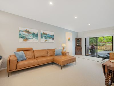 16 The Crest, Merimbula