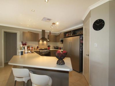 16 Vitali Crescent, Somerville