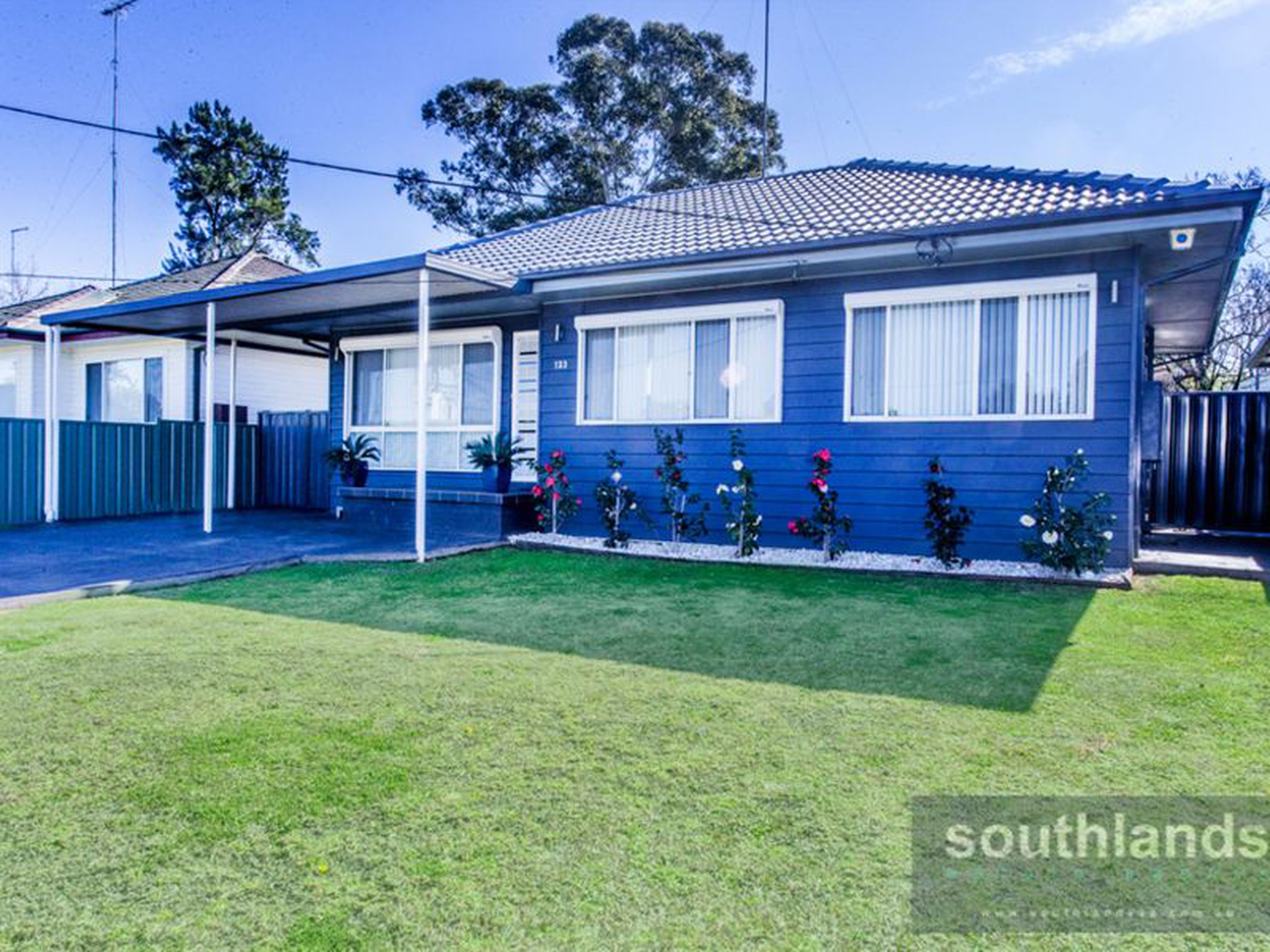 133 Smith Street, SOUTH PENRITH