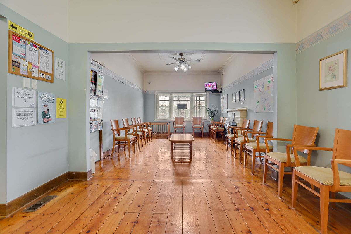 304 Williamstown Road, Yarraville