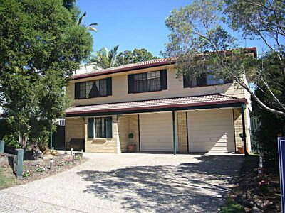 38 Minerva Street, Rochedale South