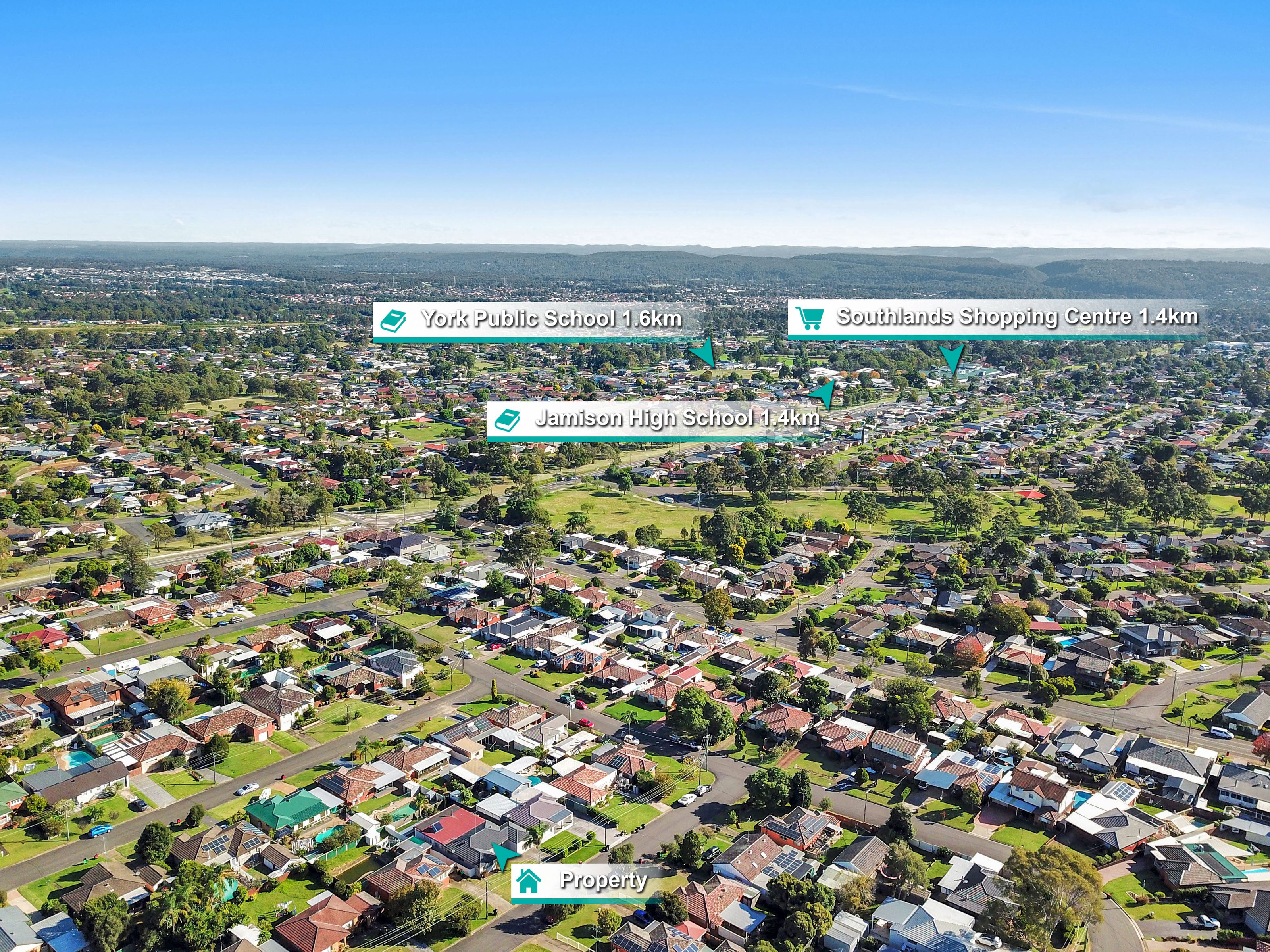 20 Irene Street, SOUTH PENRITH