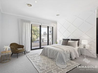 21 Spence Terrace, Sandhurst