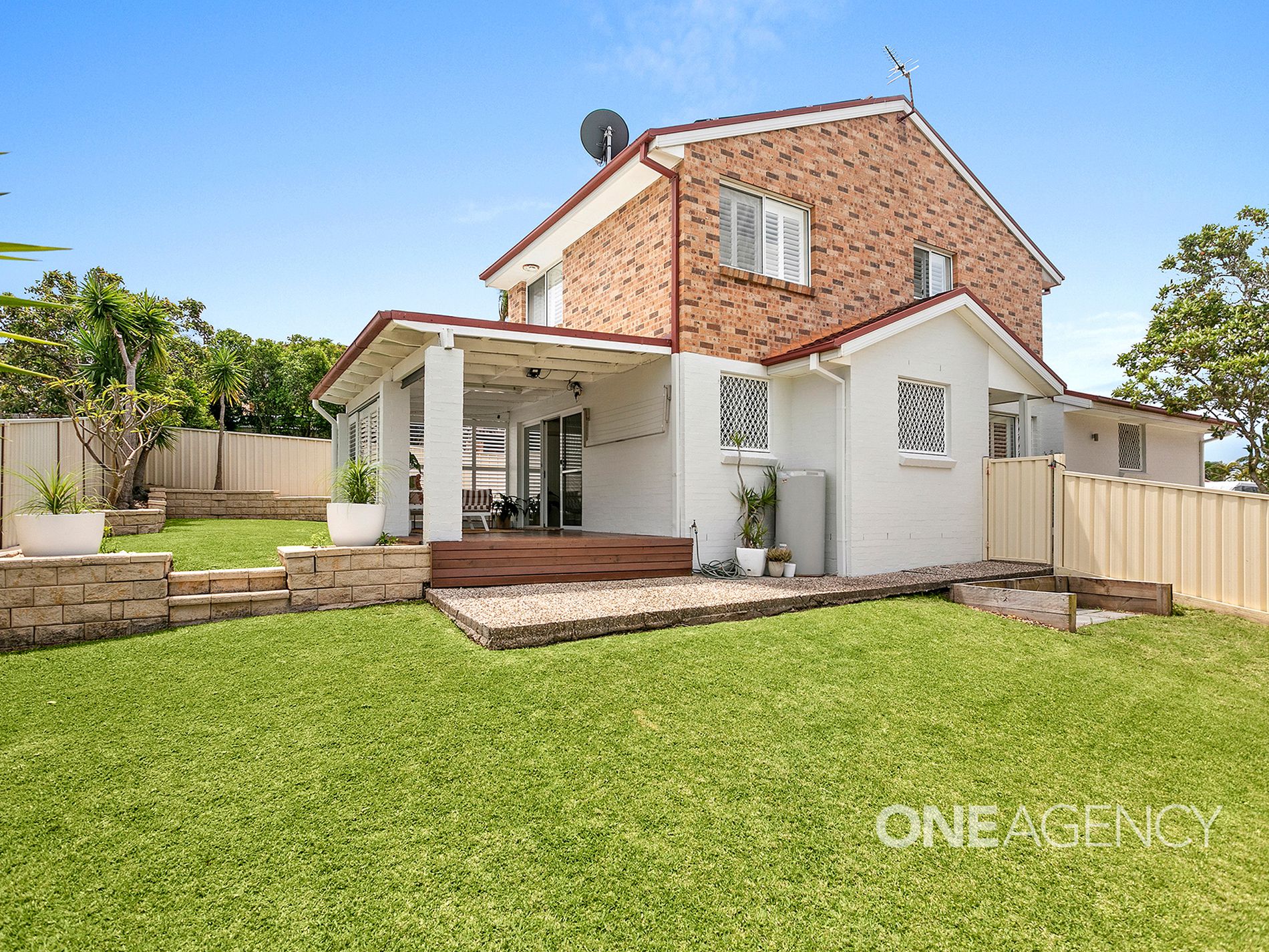 1 / 7 Burrill Place, Flinders