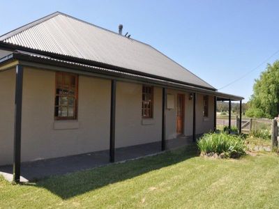 3866 Limekilns Road, Wattle Flat