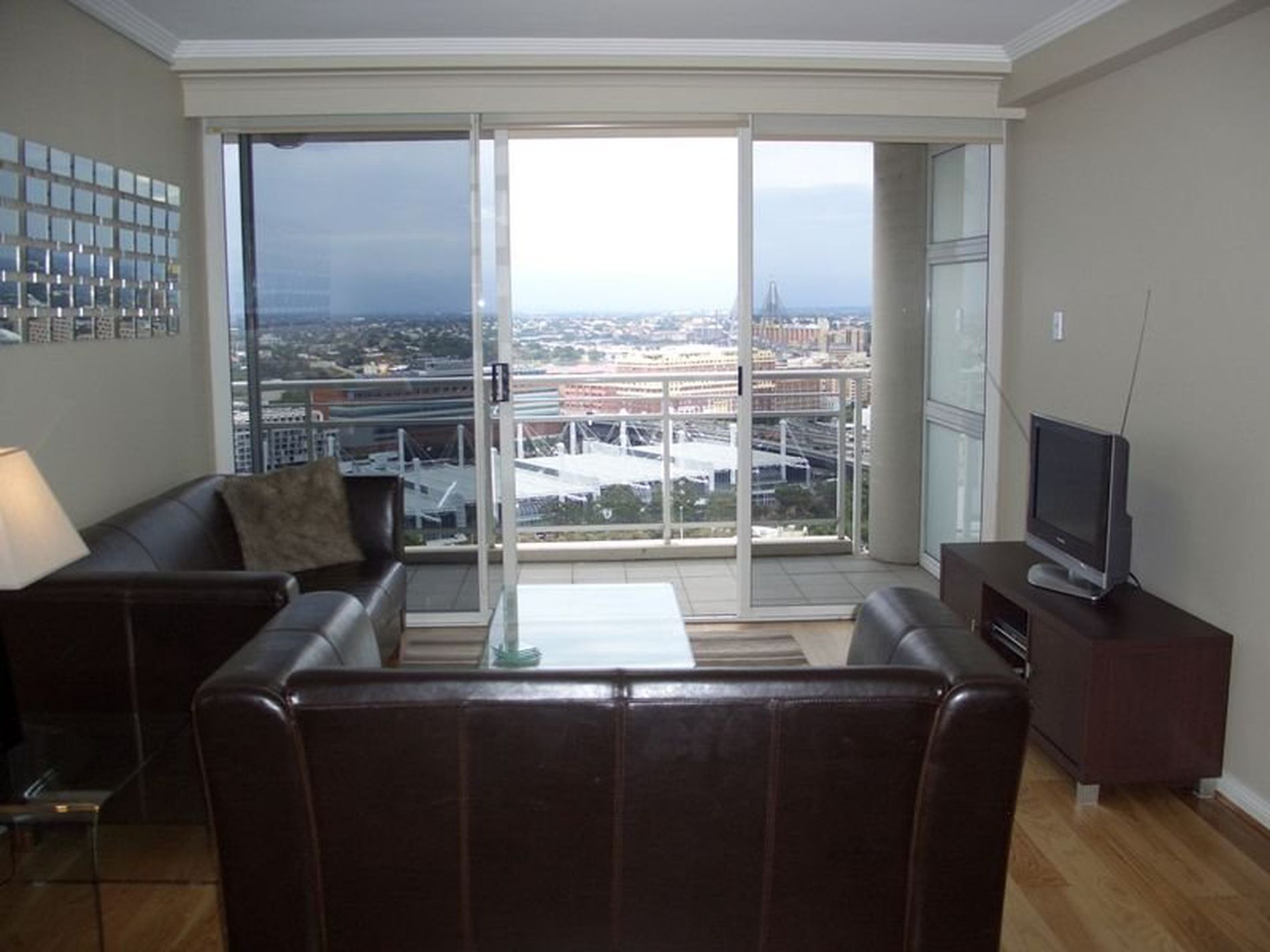 142 / 569-581 George Street, Sydney