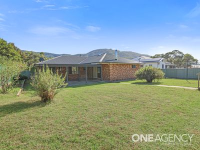 13 Liverpool Street, Murrurundi