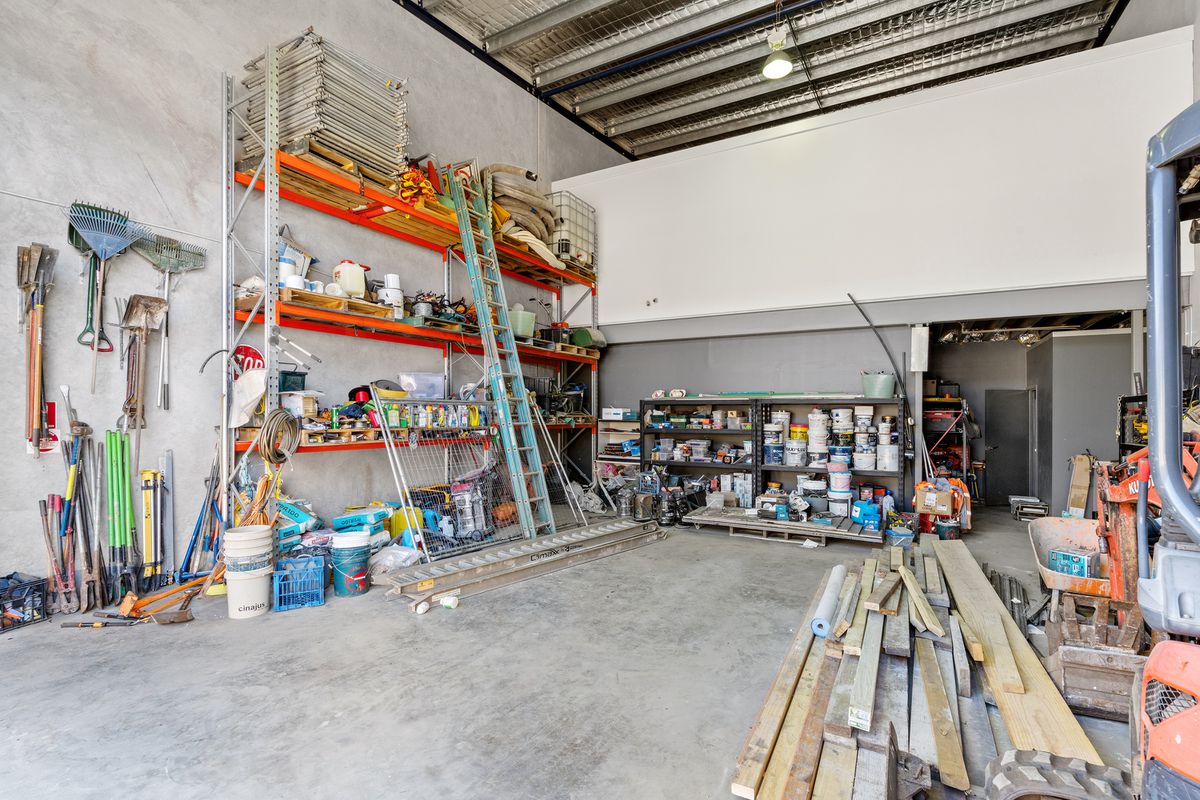 Unit 7 / 17 Cemetery Road, Helensburgh