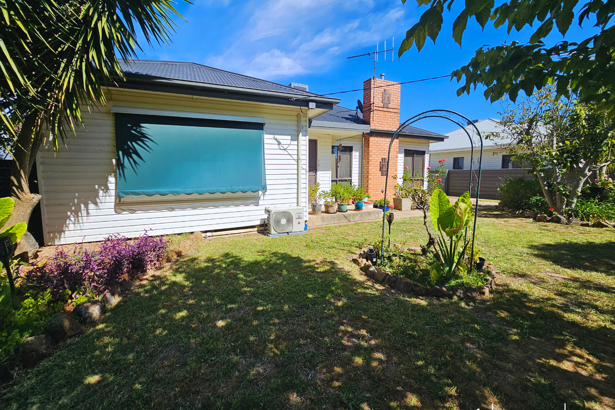 16 Savige Road, Stanhope