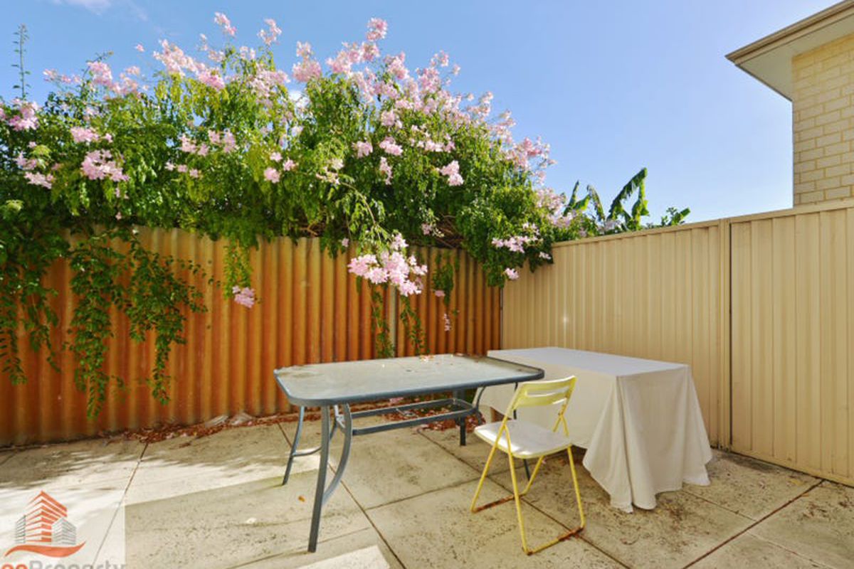 3 / 88 Kooyong Road, Rivervale
