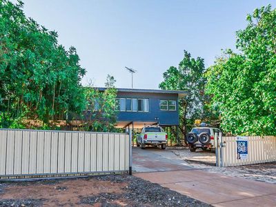 9 Trembath Street, Port Hedland