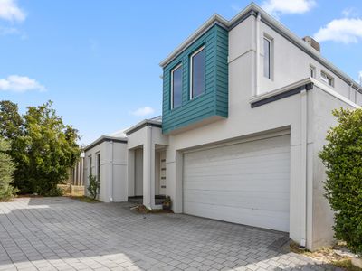 1B Bowra Avenue, Woodlands