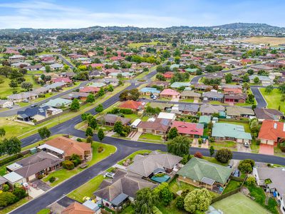 4 Glenmont Crescent, Mount Gambier