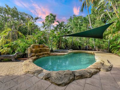 30 Draper Court , Howard Springs