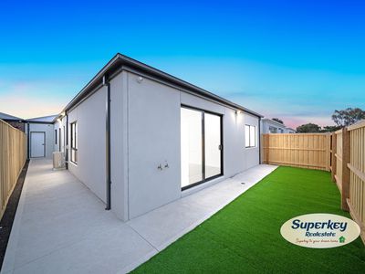 18 Aaron Road, Tarneit
