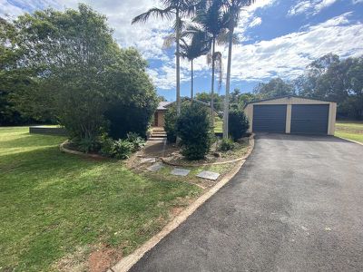 10 Harris Road, Kingaroy
