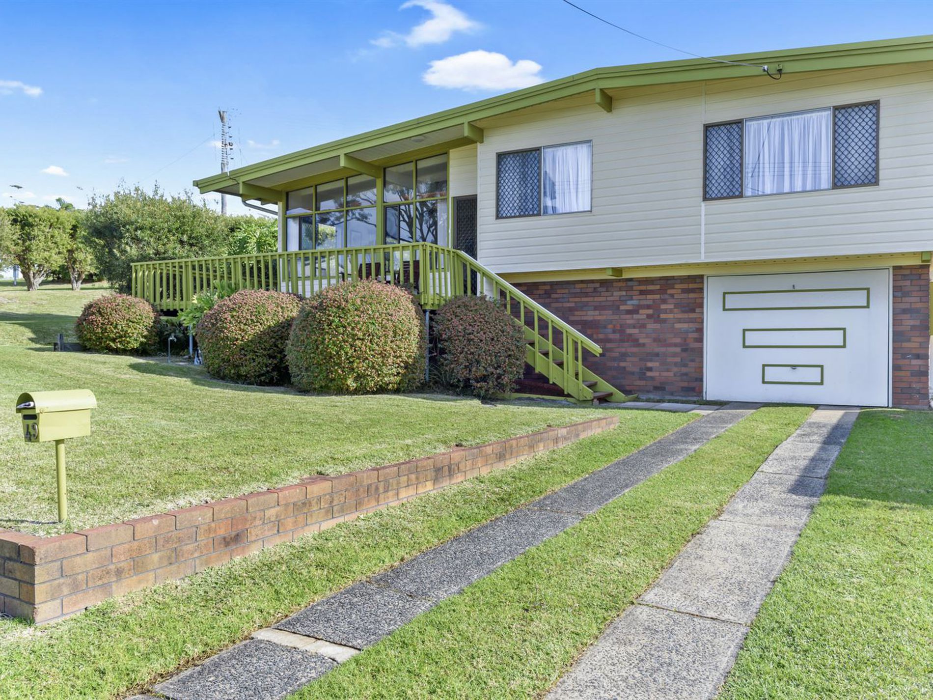 49 Clissold Street, Mollymook