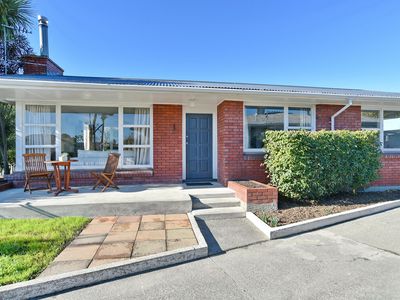 68 Wingate Street, Redwood