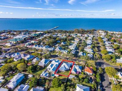 95 Yundah Street, Shorncliffe