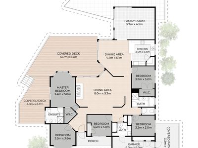 17 Oakmont Crescent, Albany Creek