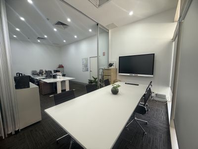 Shop 7B / 1-17  Elsie Street Burwood NSW 2134, Burwood