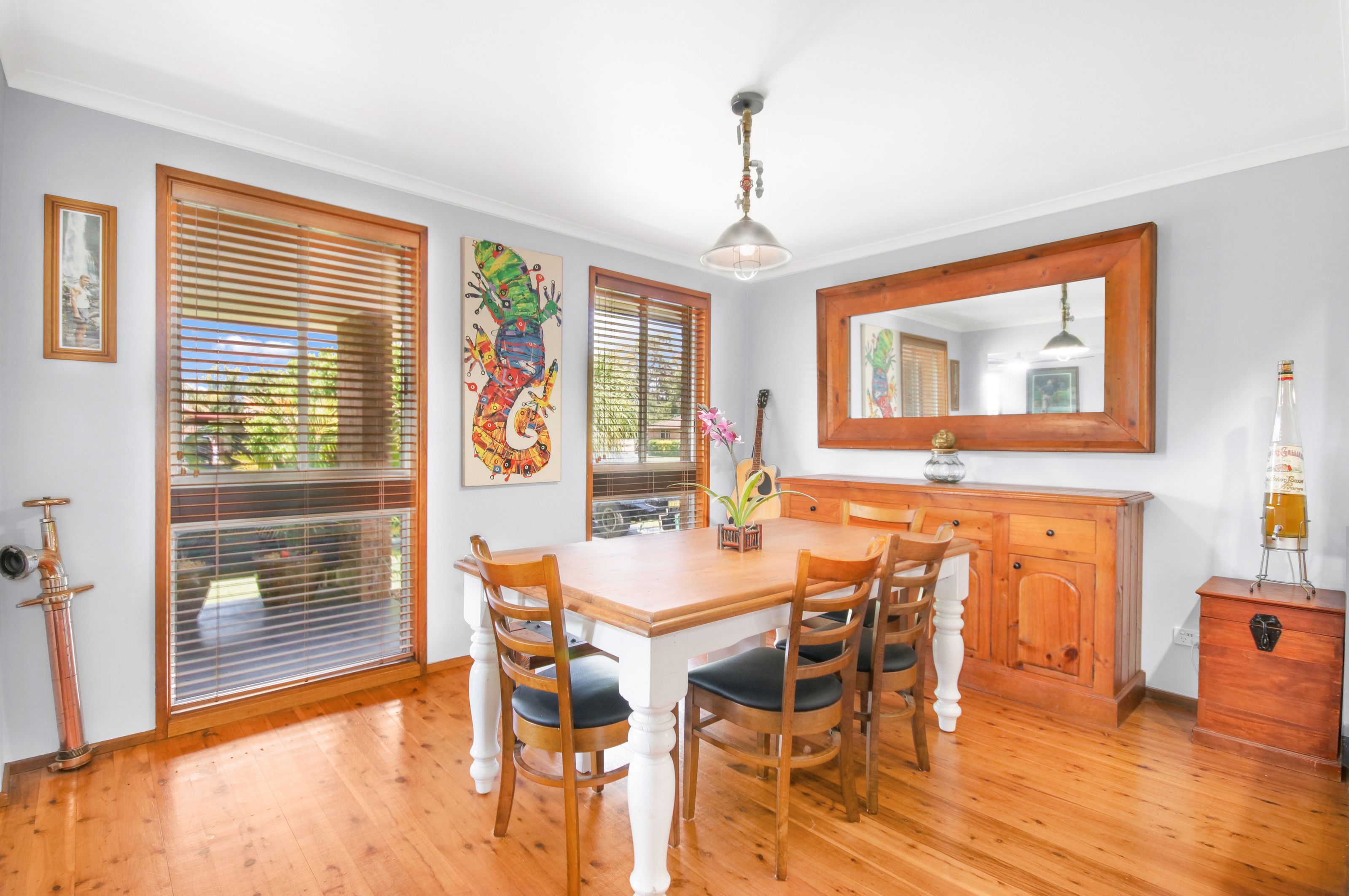10 Fairfield Place, JAMISONTOWN