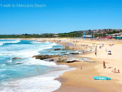 3 / 91 Yorktown Parade, Maroubra