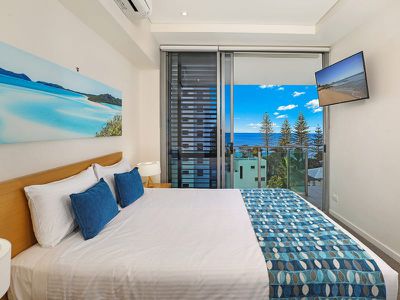 702 / 79-83 First Avenue, Mooloolaba