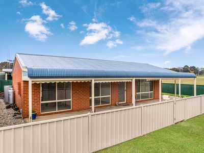 2 / 36 Chauncey Street, Heathcote