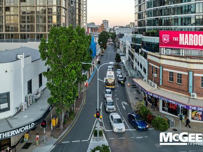 188 Brunswick Street, Fortitude Valley