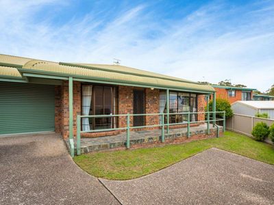 3 / 3 Banksia Court, Tura Beach