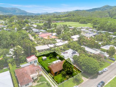 10 Palm Avenue, Mullumbimby