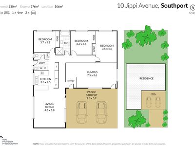 10 Jippi Avenue, Southport