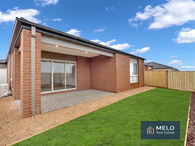 17 Perivale Crescent, Wyndham Vale