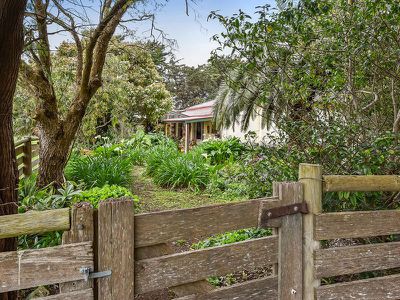 408 Mayurra Road, Millicent