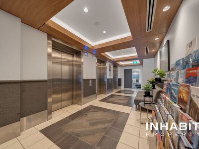 108 / 305 Murray Street, Perth