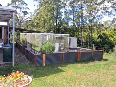 144 Link Road, Wadeville