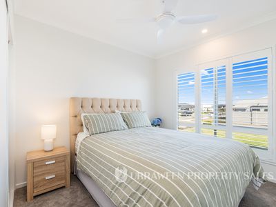 31 Mataranka Circuit, Nikenbah