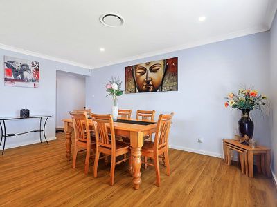39 Jindalee Crescent, Nowra