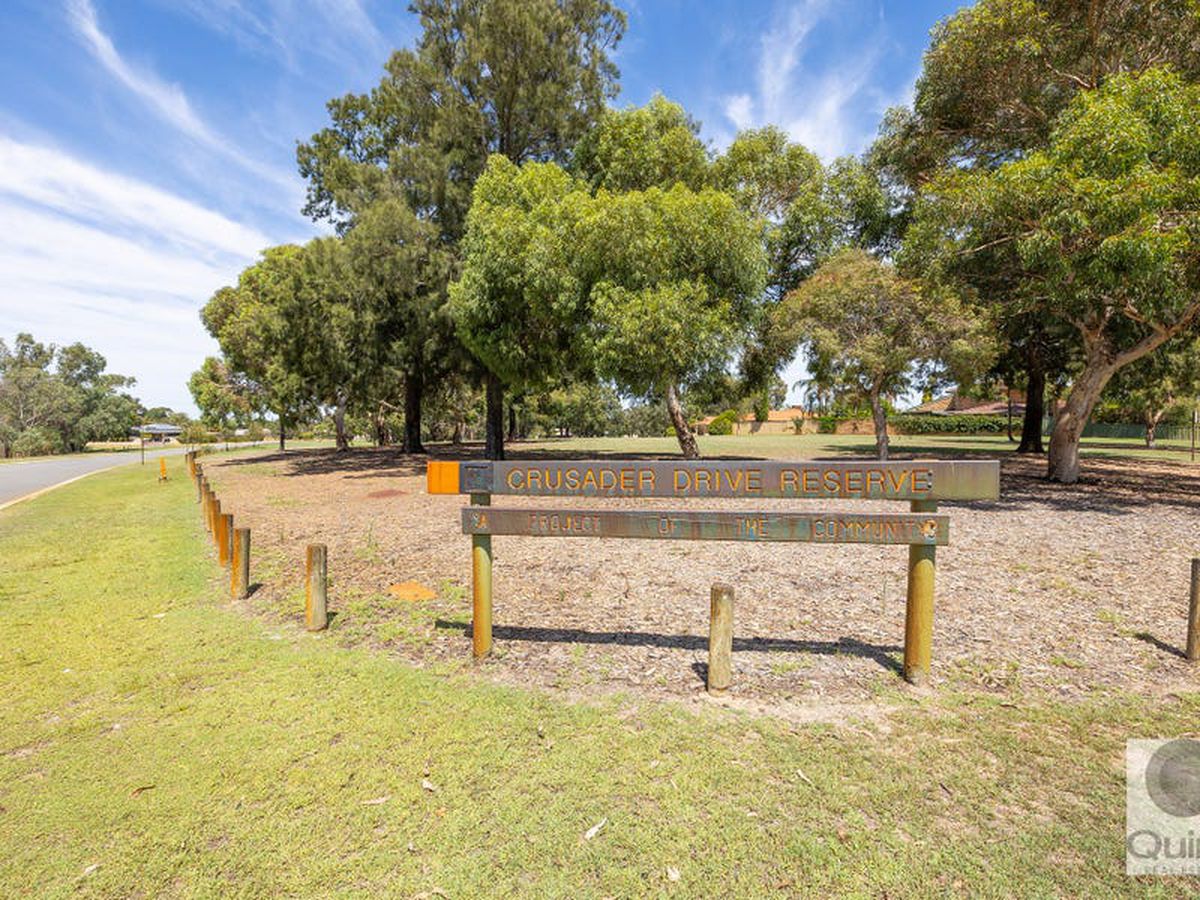 20 Crusader Drive, Thornlie