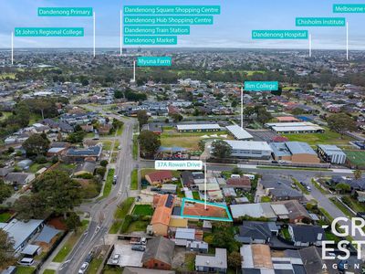37A Rowan Drive, Doveton