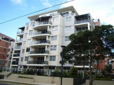 Wolli Creek